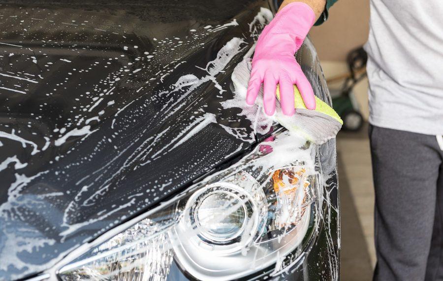 Schitterende auto’s in een handomdraai