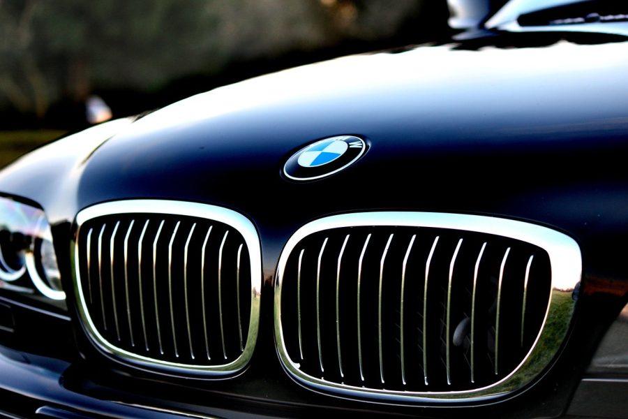 De ervaring van luxe taxi’s
