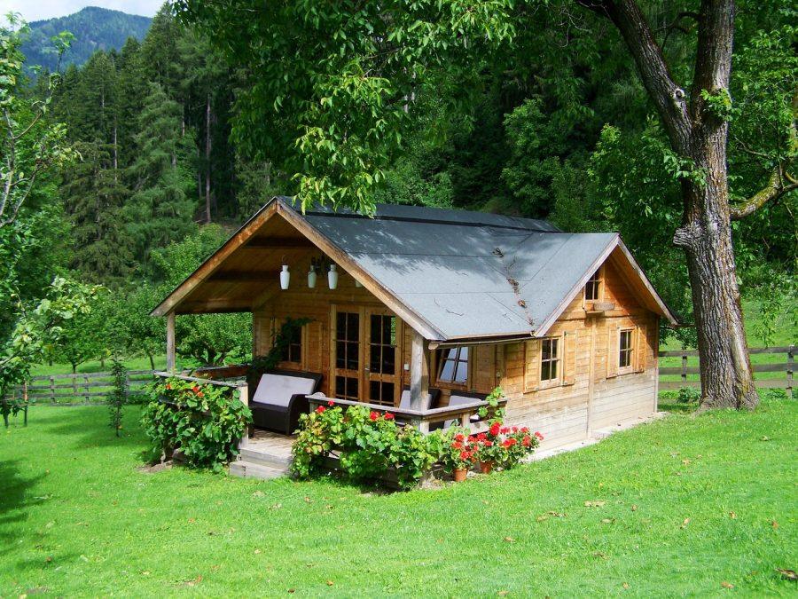 De voordelen van het kopen van een Wander Tiny House