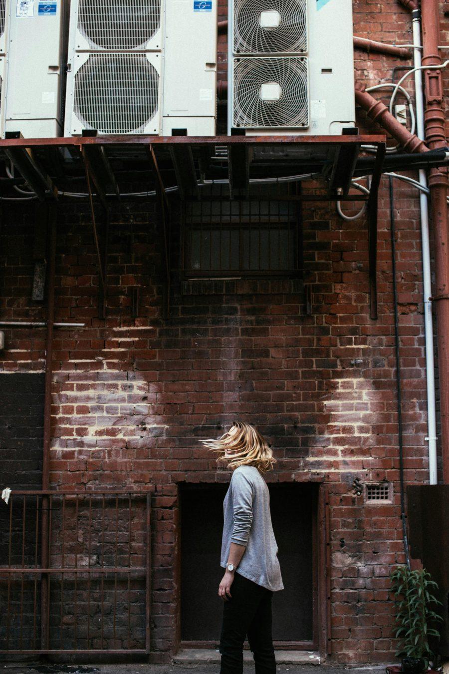Hoe te overleven tijdens benauwde zomers