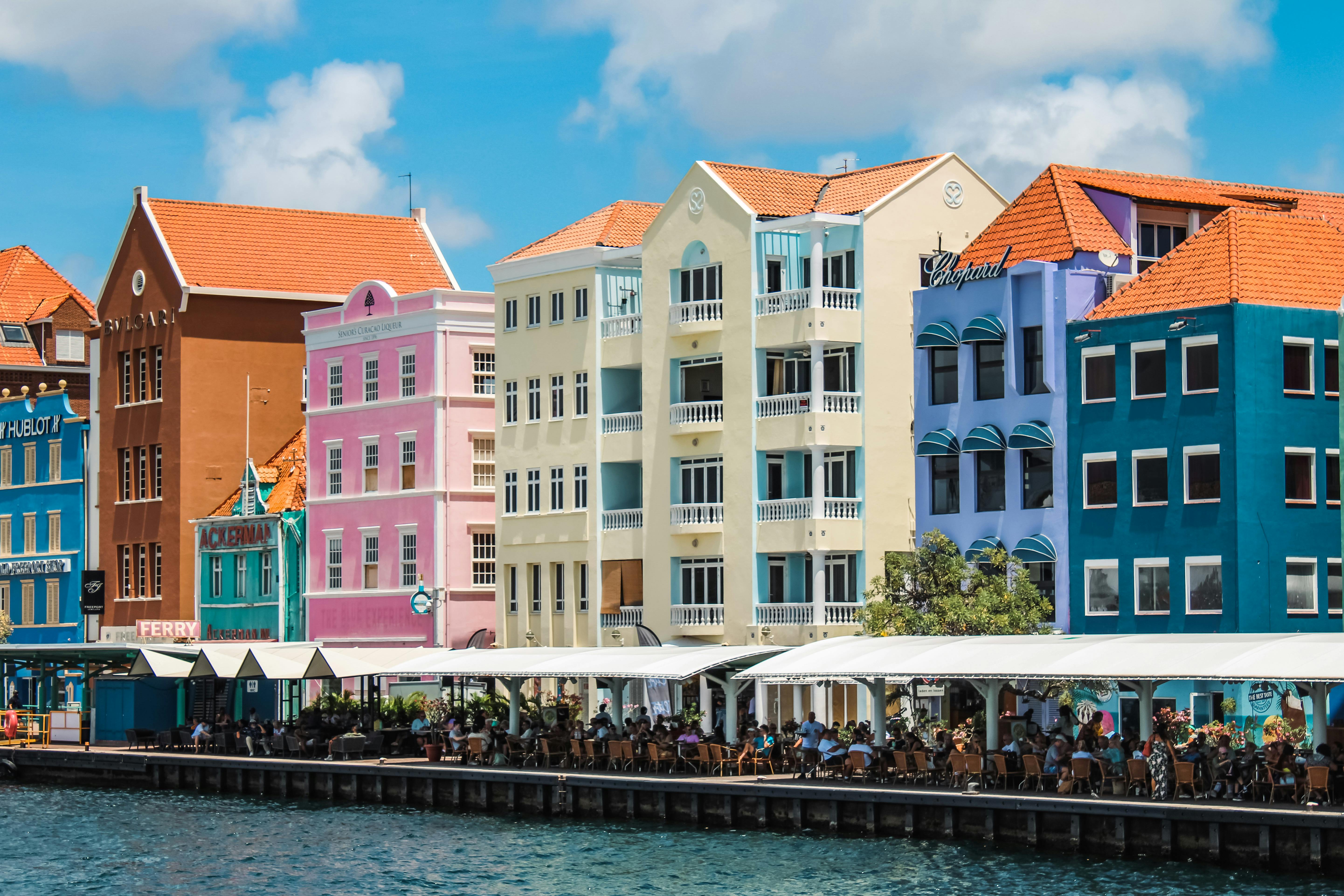 De sleutels tot succes: een nieuwe start op Curaçao