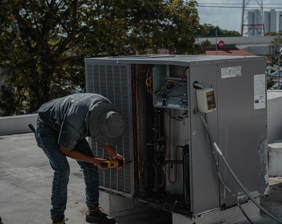 De voordelen van een professionele airco installatie