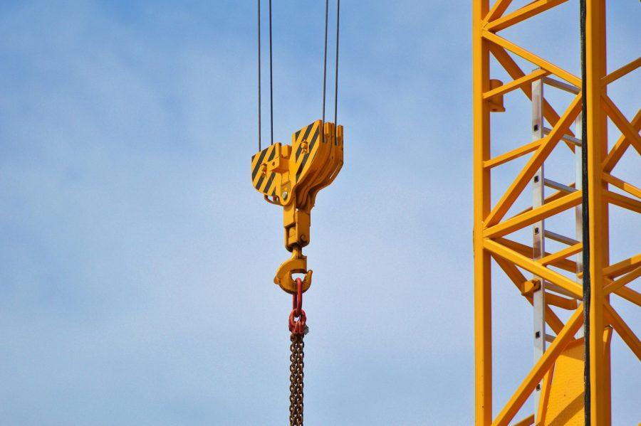 Hoe snelbouwkranen bouwprojecten opnieuw definiëren