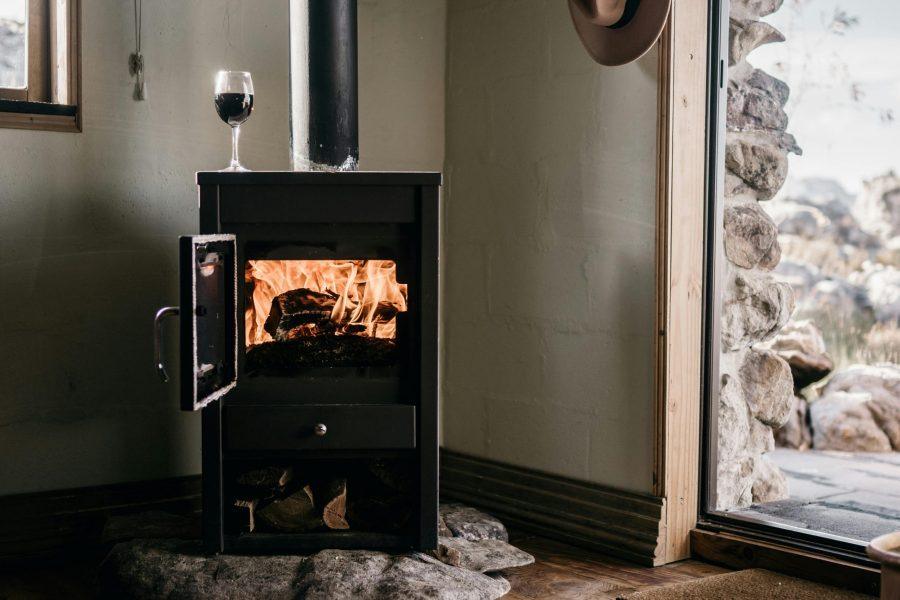 Warmte met stijl: hoe een kachel je ruimte transformeert
