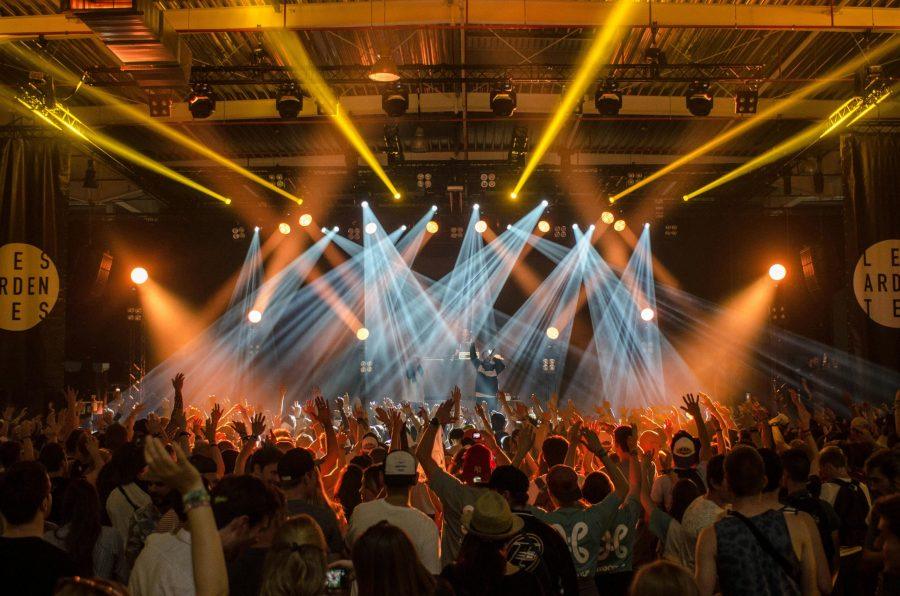 Hoe een feest onvergetelijk wordt met de juiste ondersteuning