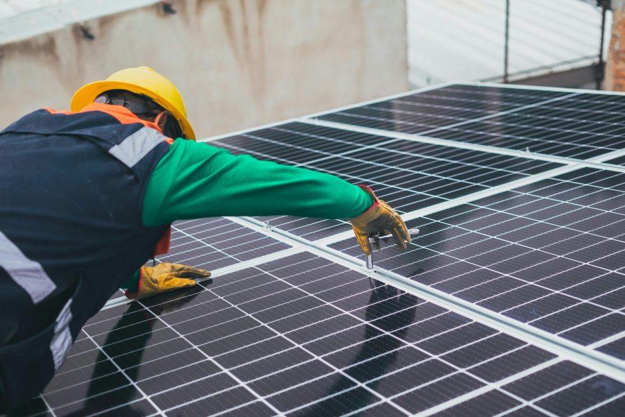 Zonnepanelen in 2025: slimme keuzes voor een duurzame toekomst  