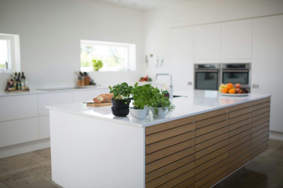Zo kies je de perfecte keuken voor jouw woning